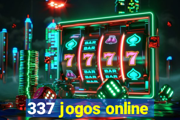 337 jogos online